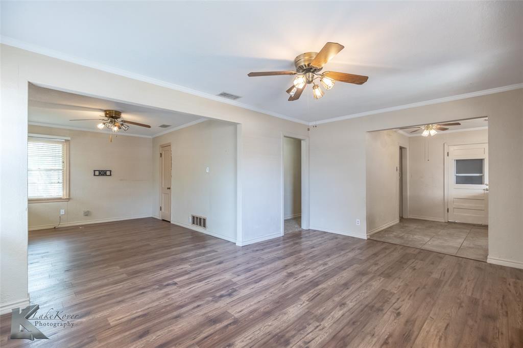 Leo Kaveny Sub - Residential