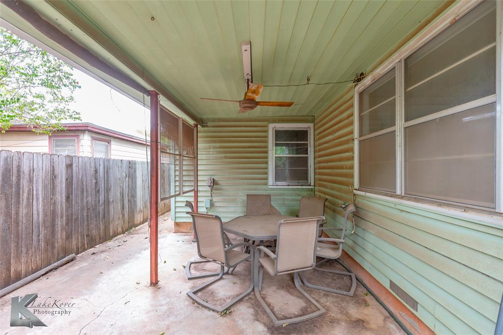 Leo Kaveny Sub - Residential