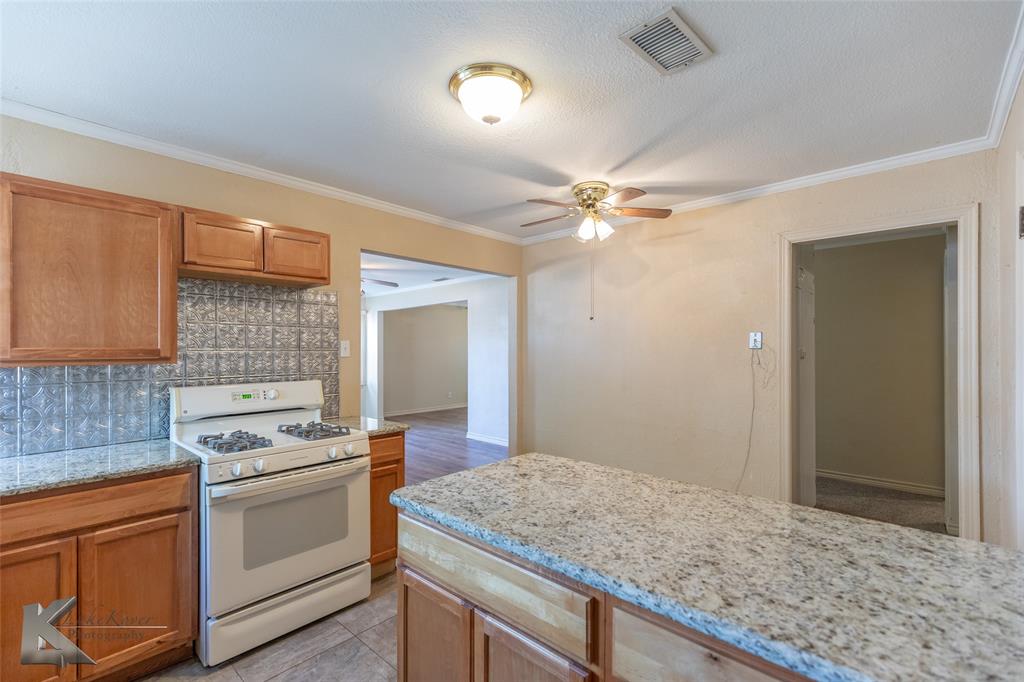 Leo Kaveny Sub - Residential