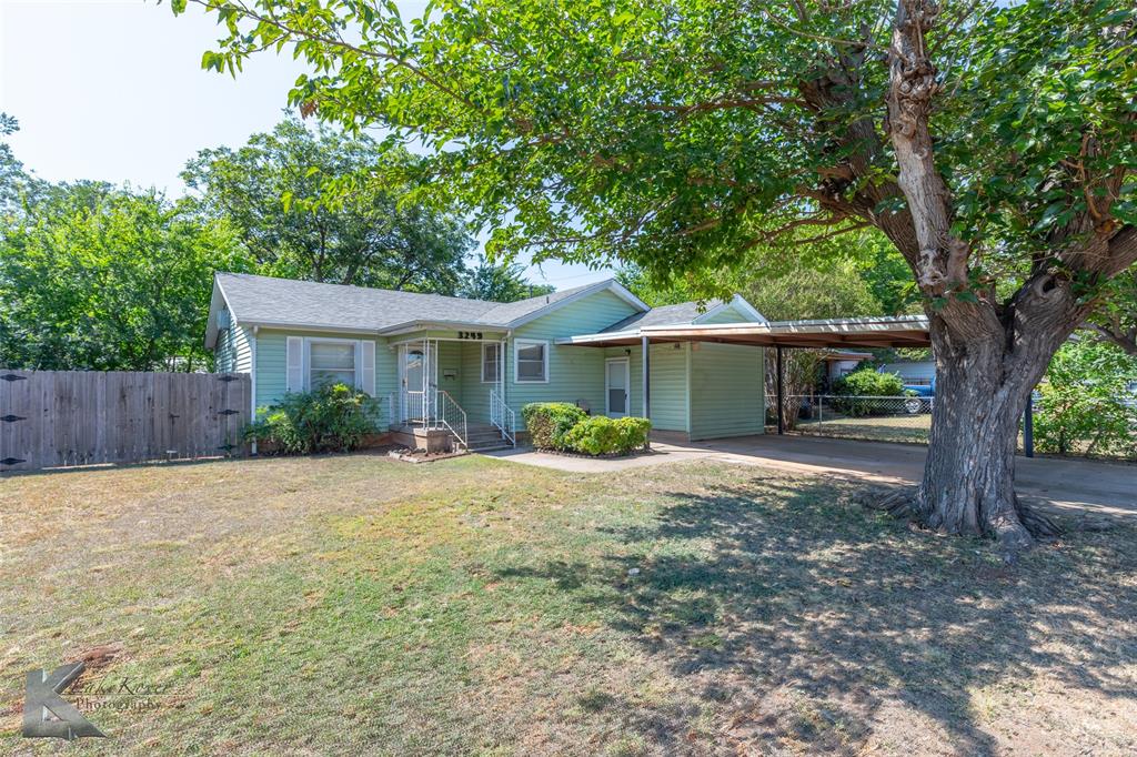 Leo Kaveny Sub - Residential