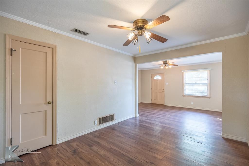 Leo Kaveny Sub - Residential