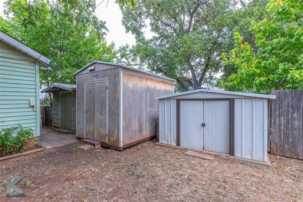 Leo Kaveny Sub - Residential