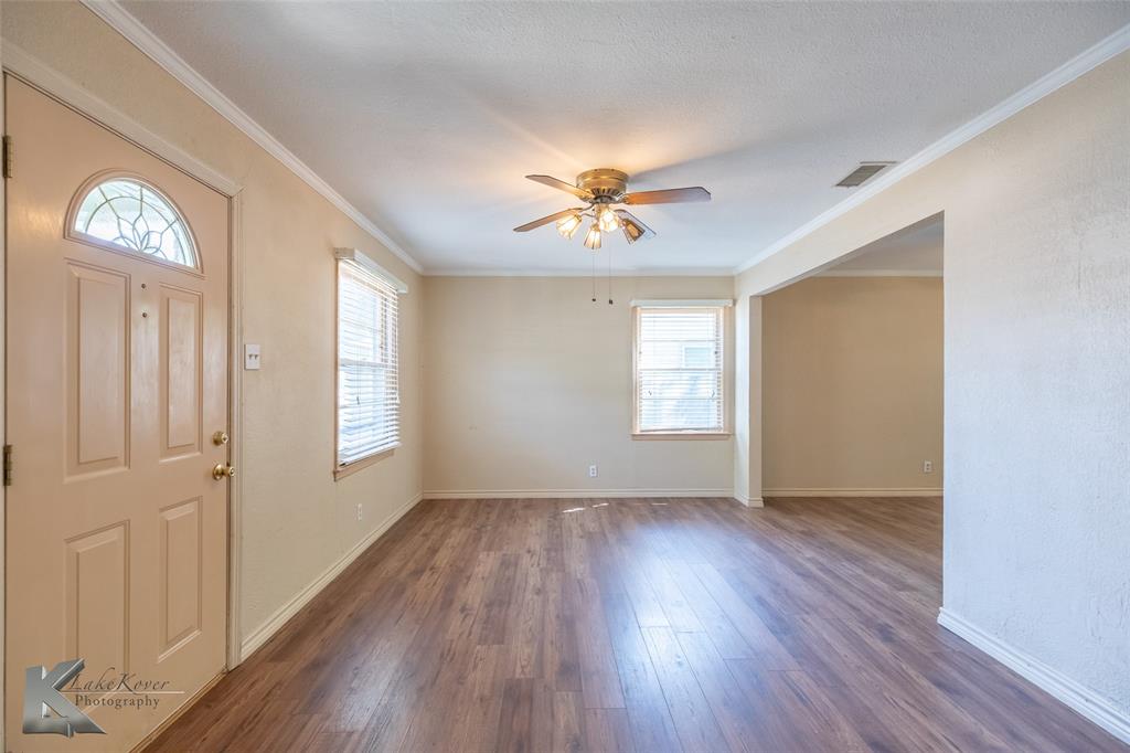 Leo Kaveny Sub - Residential