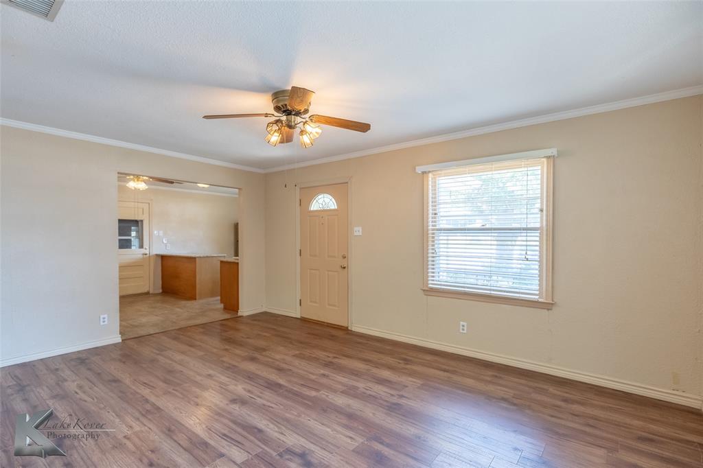 Leo Kaveny Sub - Residential