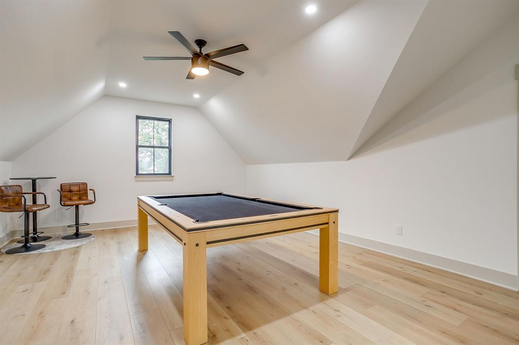 Blue Bonnet Ridge Ph - Residential