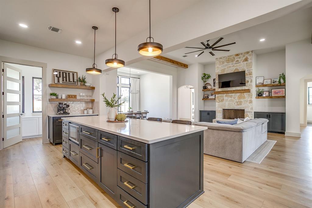 Blue Bonnet Ridge Ph - Residential