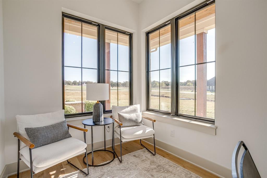 Blue Bonnet Ridge Ph - Residential