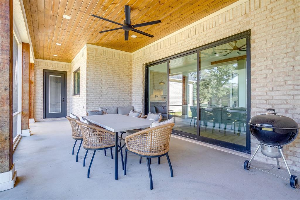 Blue Bonnet Ridge Ph - Residential