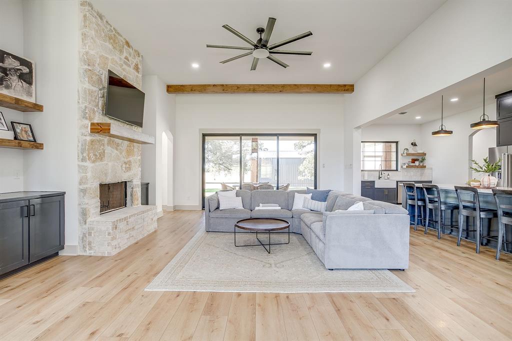 Blue Bonnet Ridge Ph - Residential