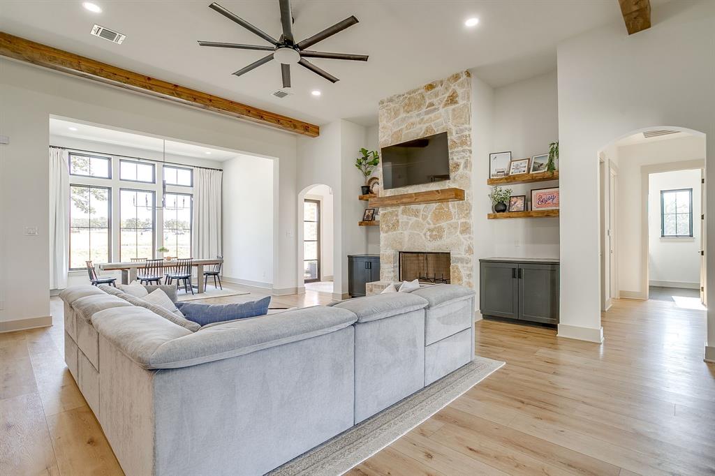 Blue Bonnet Ridge Ph - Residential