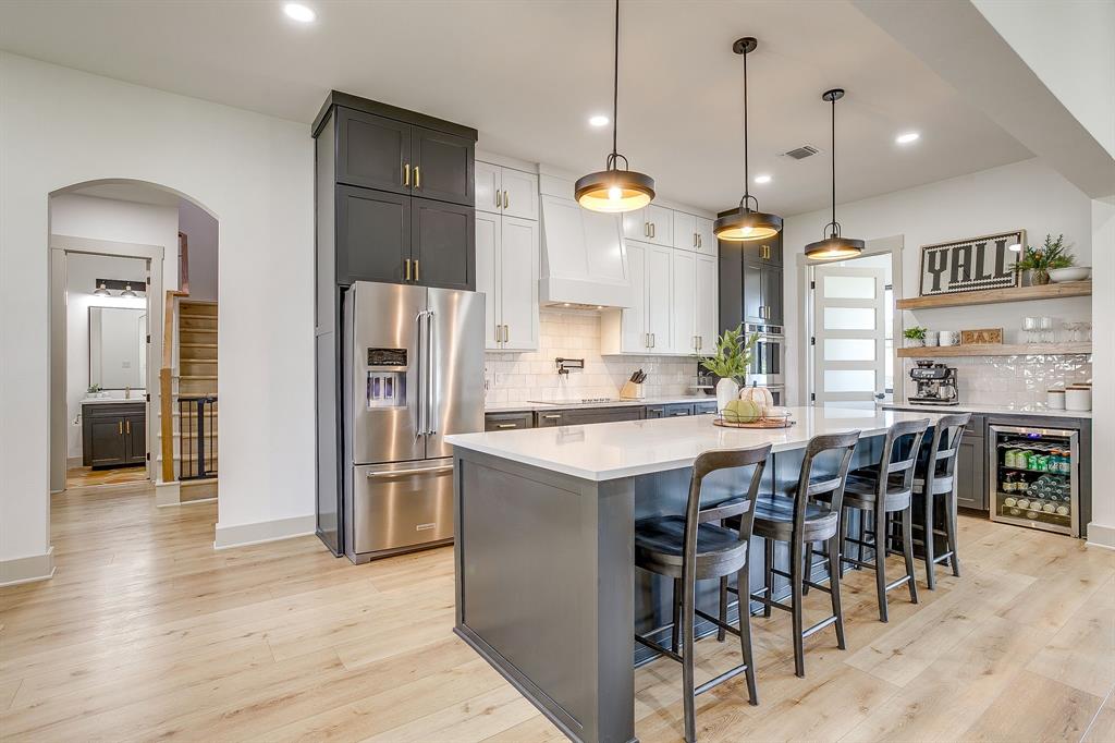 Blue Bonnet Ridge Ph - Residential