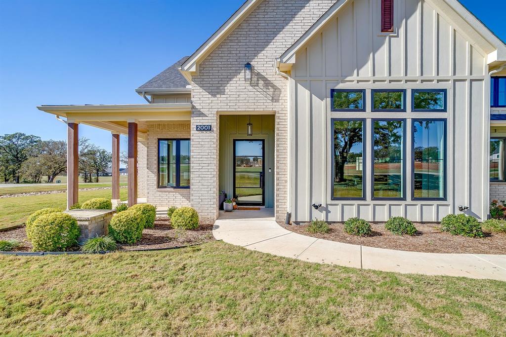 Blue Bonnet Ridge Ph - Residential