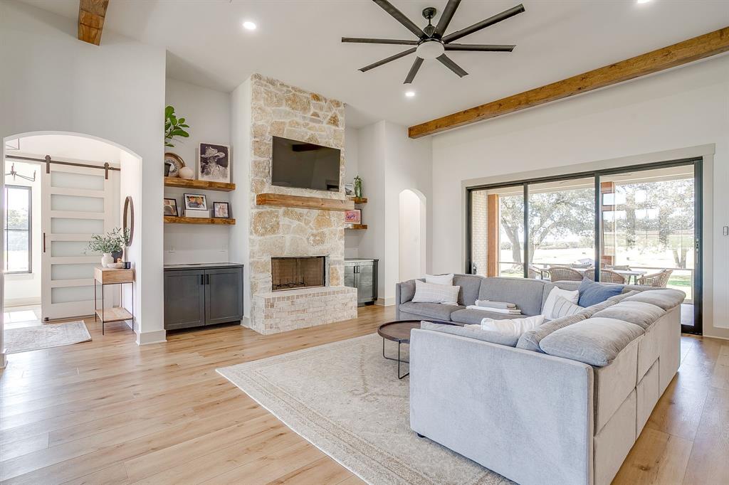 Blue Bonnet Ridge Ph - Residential