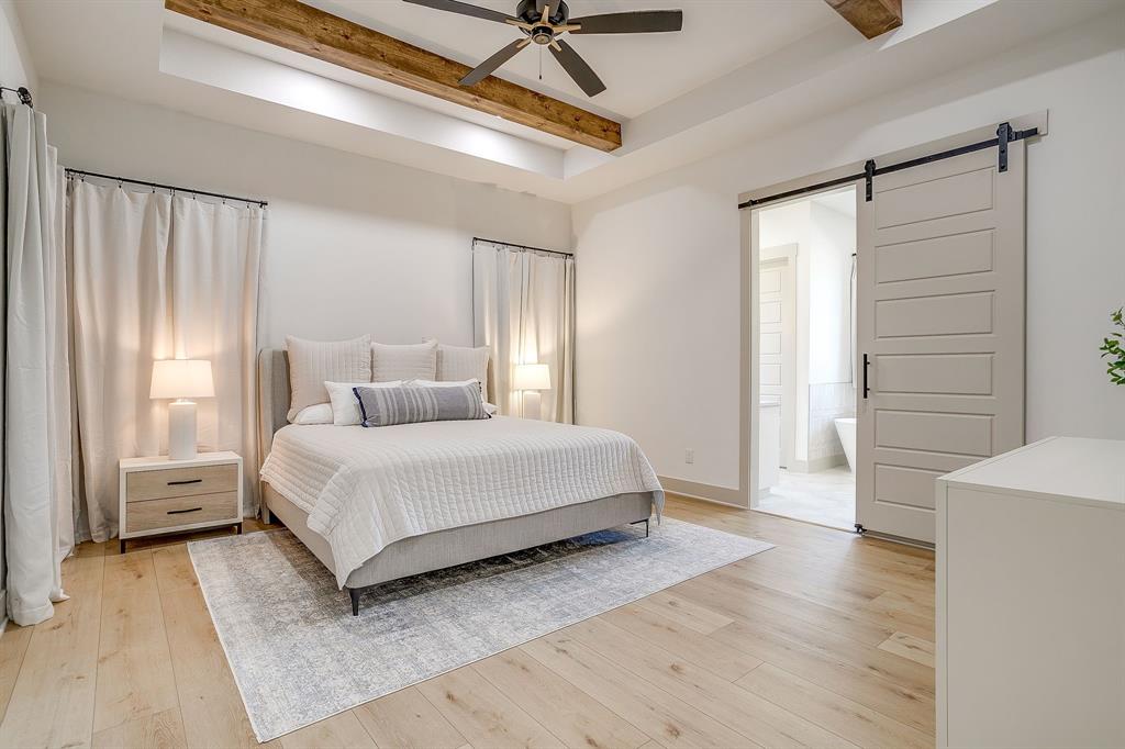 Blue Bonnet Ridge Ph - Residential