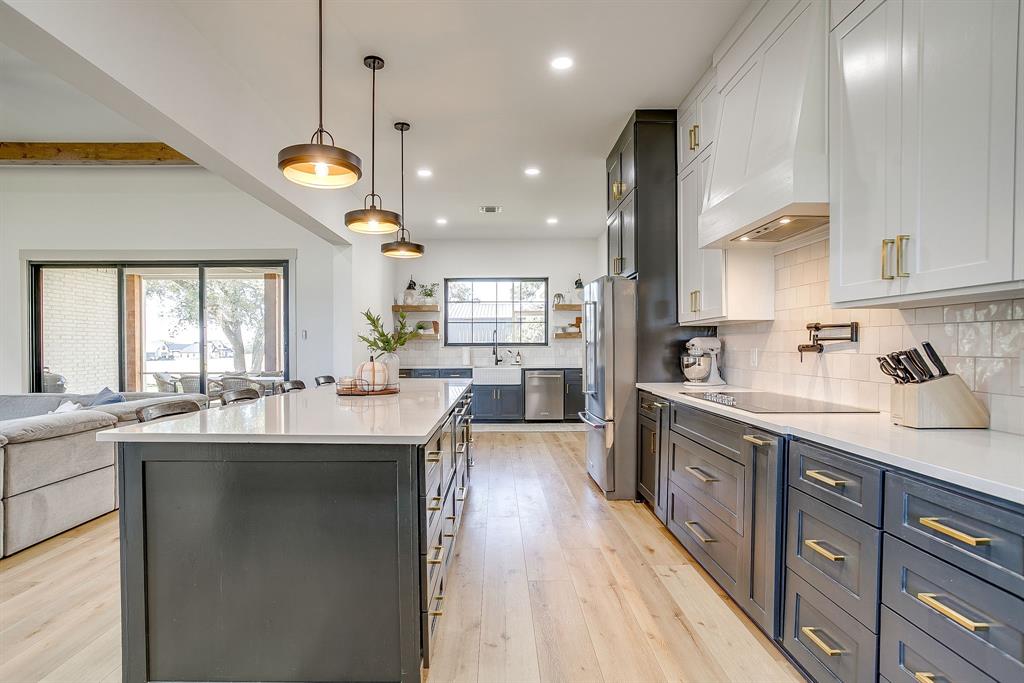 Blue Bonnet Ridge Ph - Residential