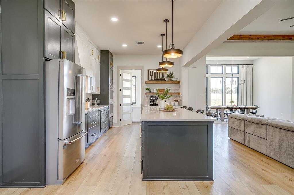 Blue Bonnet Ridge Ph - Residential