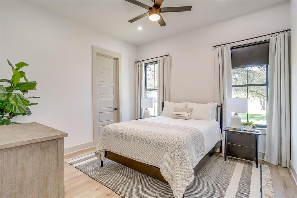 Blue Bonnet Ridge Ph - Residential