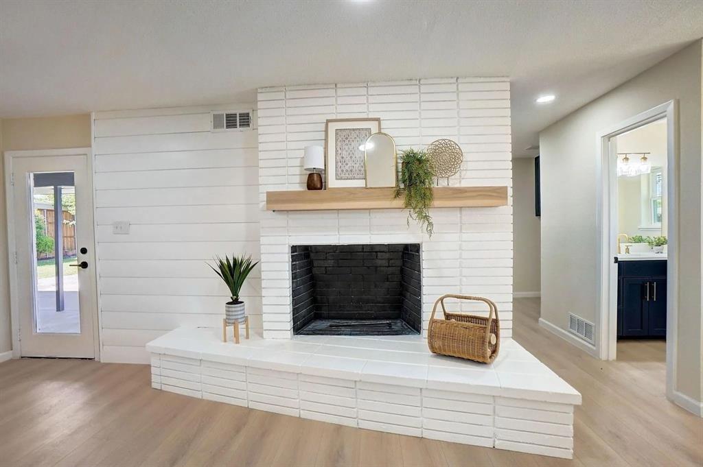 Chapel Downs Sec 04 - Residential