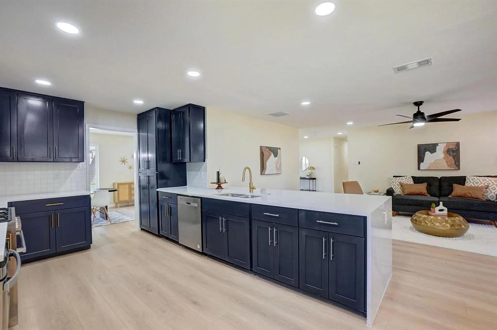 Chapel Downs Sec 04 - Residential