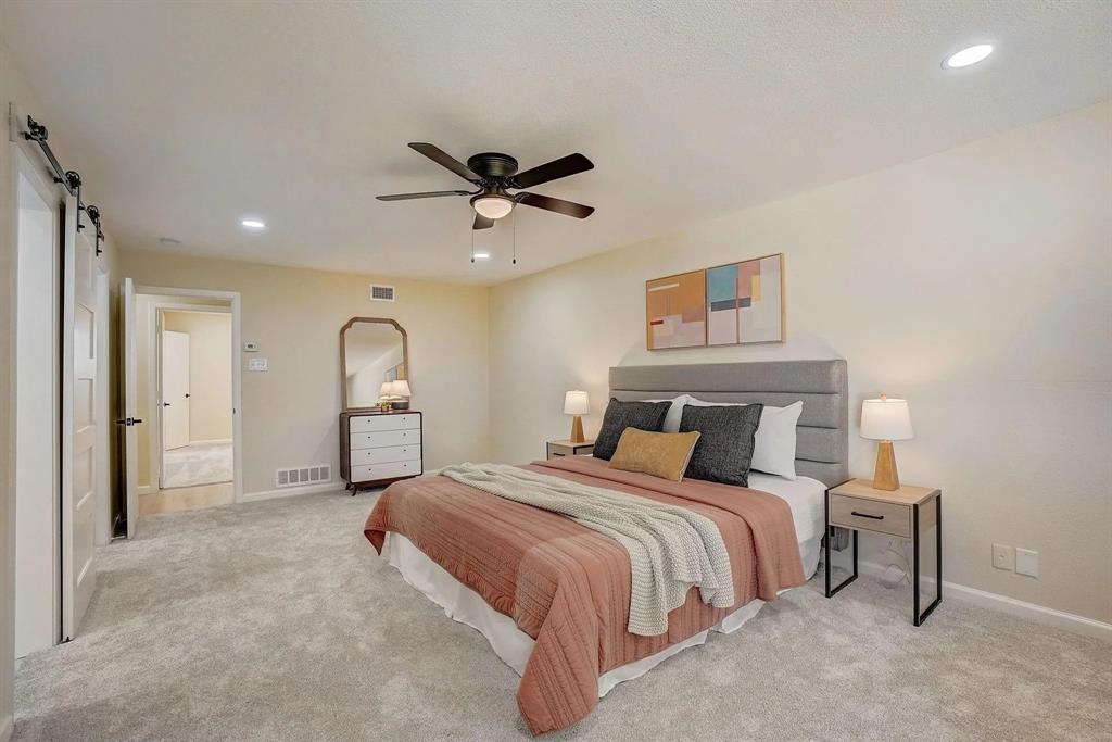 Chapel Downs Sec 04 - Residential