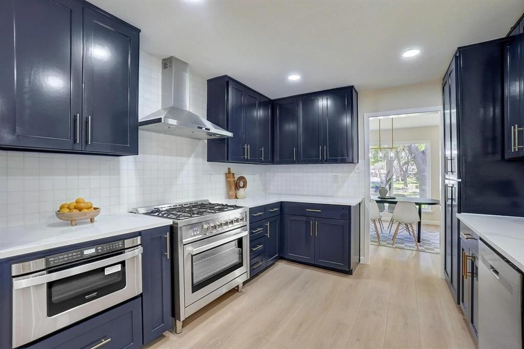 Chapel Downs Sec 04 - Residential