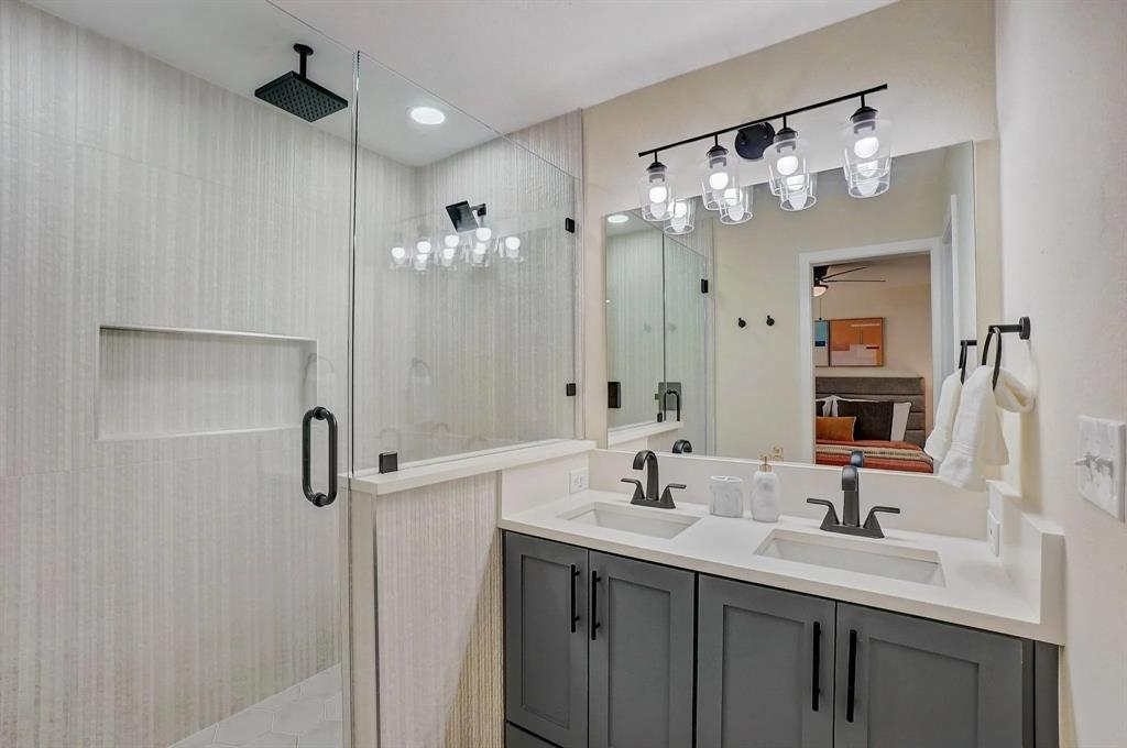 Chapel Downs Sec 04 - Residential