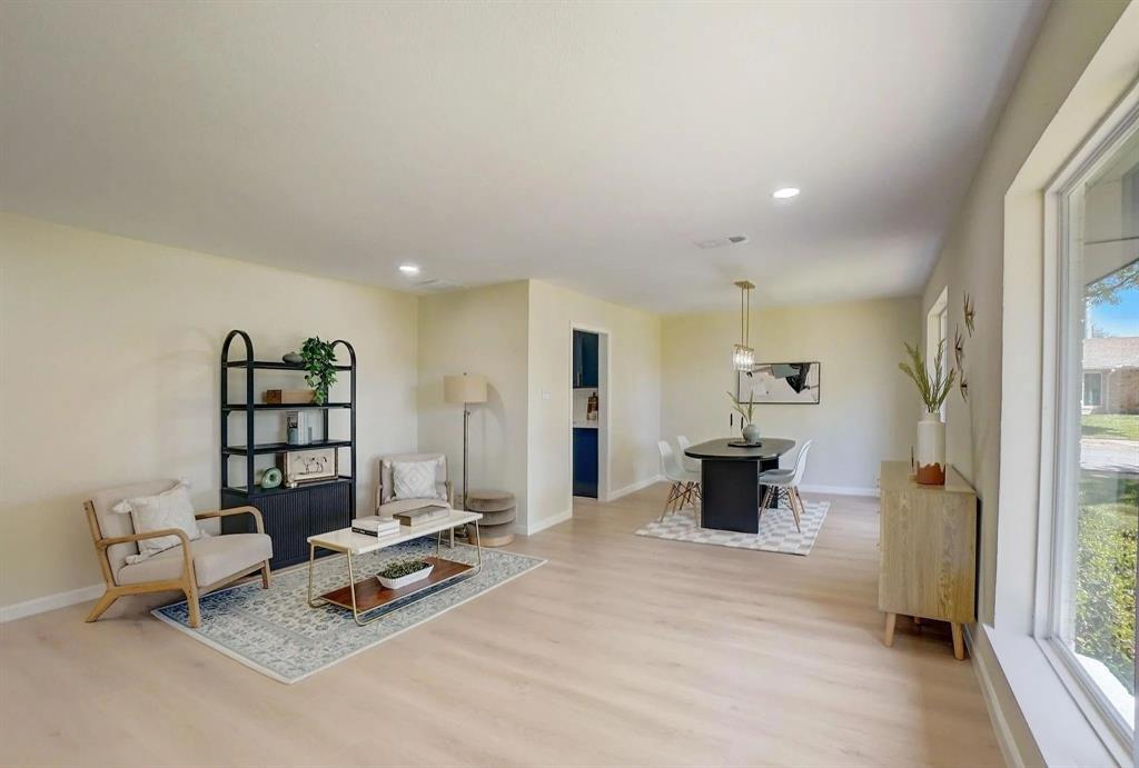 Chapel Downs Sec 04 - Residential