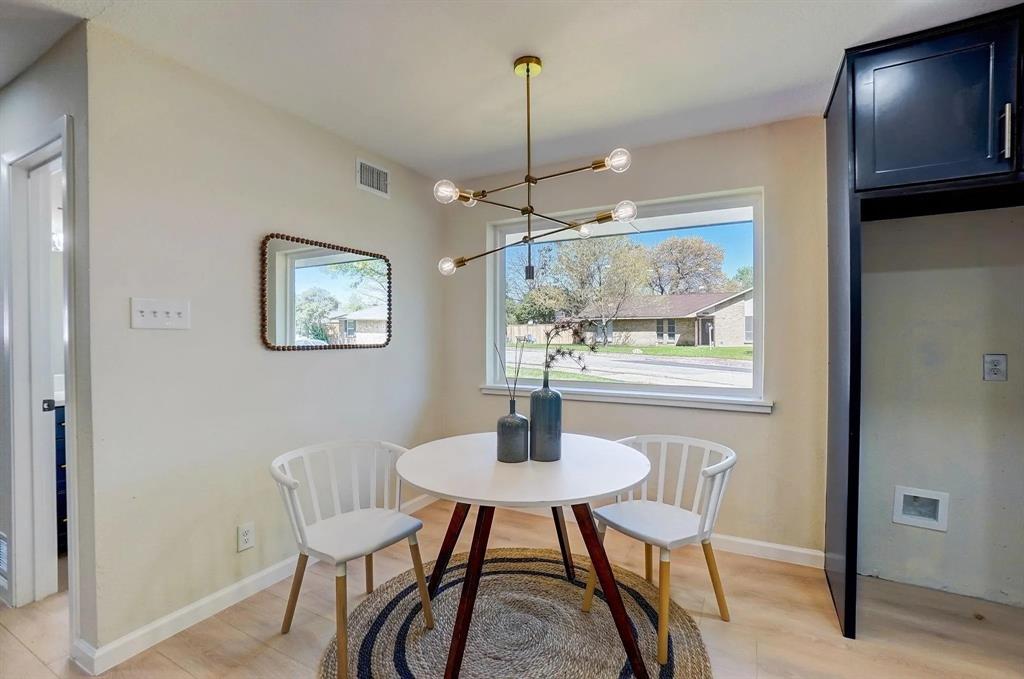 Chapel Downs Sec 04 - Residential