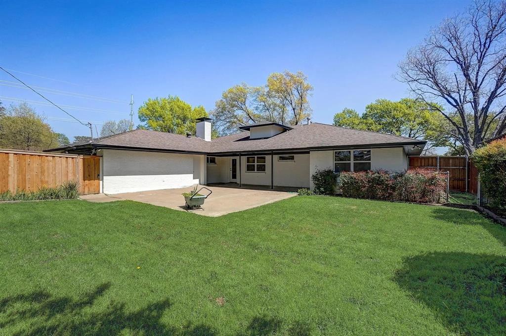 Chapel Downs Sec 04 - Residential