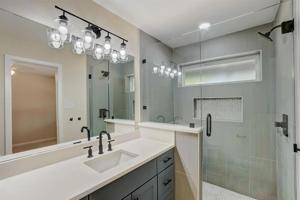 Chapel Downs Sec 04 - Residential