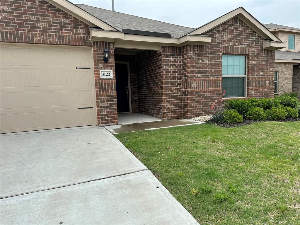 Photo of 3122 Zapta Road, Forney, TX 75126 (MLS # 21107231)