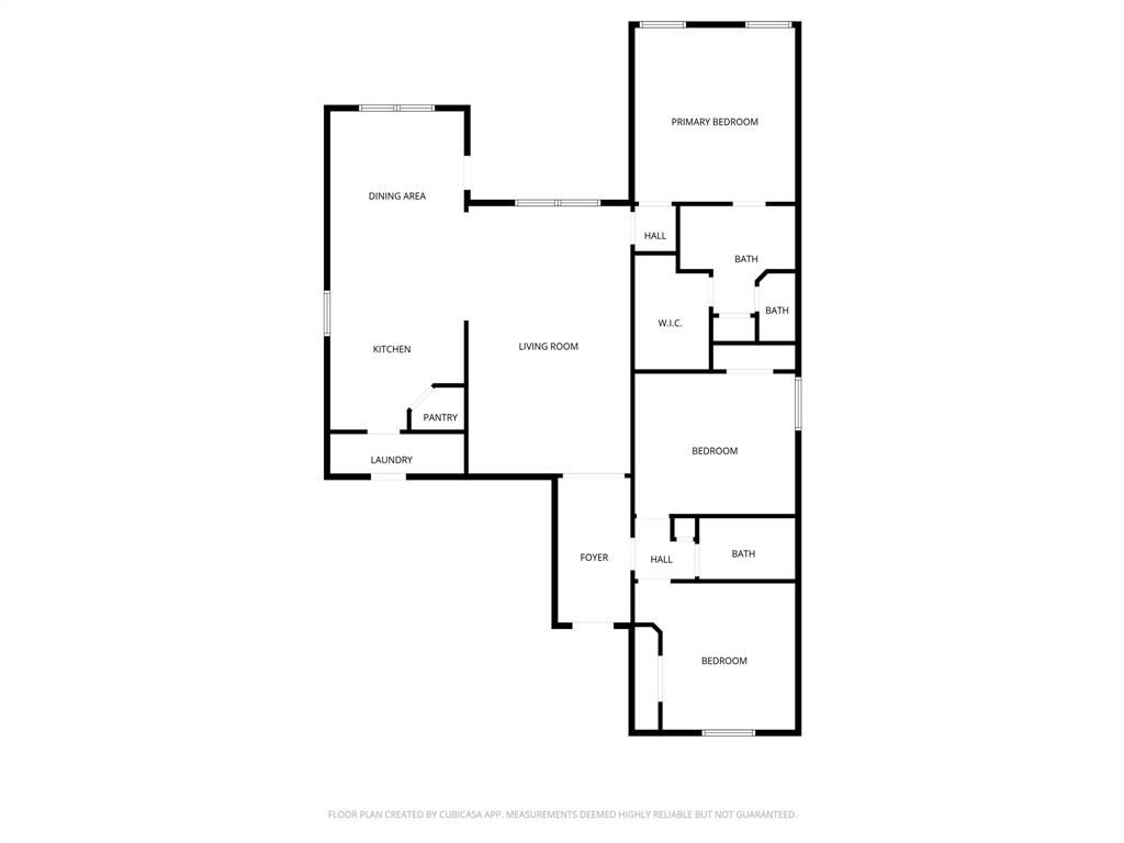 Photo of 3122 Zapta Road, Forney, TX 75126 (MLS # 21107231)