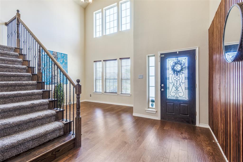 10004 Long Branch Drive