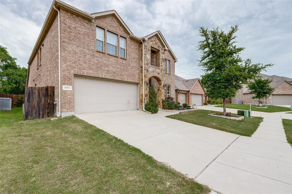 10004 Long Branch Drive