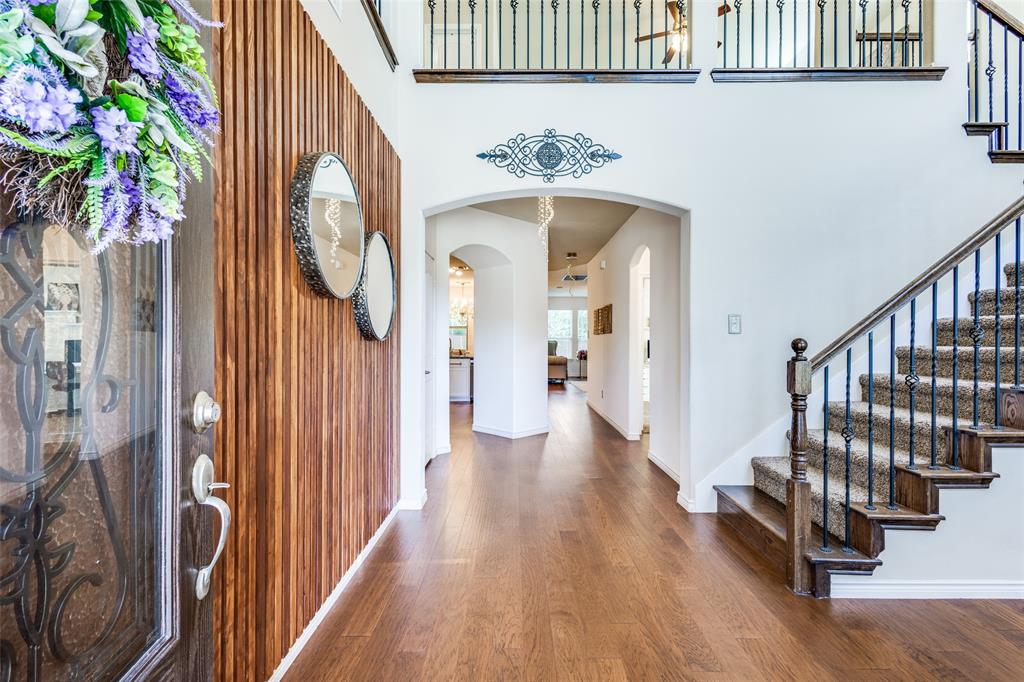 10004 Long Branch Drive