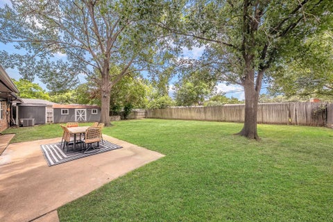Tiny photo for 3513 Granada Drive, Richland Hills, TX 76118 (MLS # 21396217)