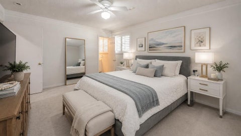 Tiny photo for 3513 Granada Drive, Richland Hills, TX 76118 (MLS # 21396217)