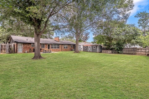 Tiny photo for 3513 Granada Drive, Richland Hills, TX 76118 (MLS # 21396217)