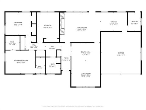 Tiny photo for 3513 Granada Drive, Richland Hills, TX 76118 (MLS # 21396217)