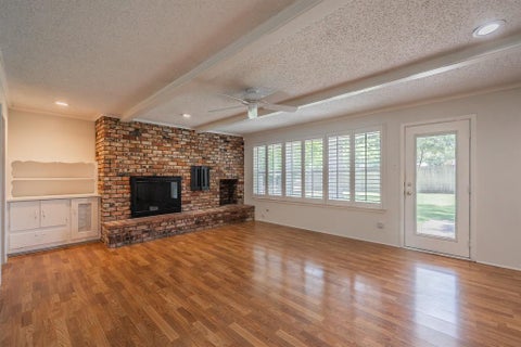 Tiny photo for 3513 Granada Drive, Richland Hills, TX 76118 (MLS # 21396217)