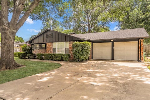Tiny photo for 3513 Granada Drive, Richland Hills, TX 76118 (MLS # 21396217)