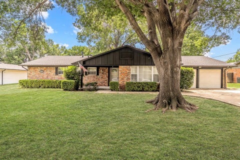 Tiny photo for 3513 Granada Drive, Richland Hills, TX 76118 (MLS # 21396217)