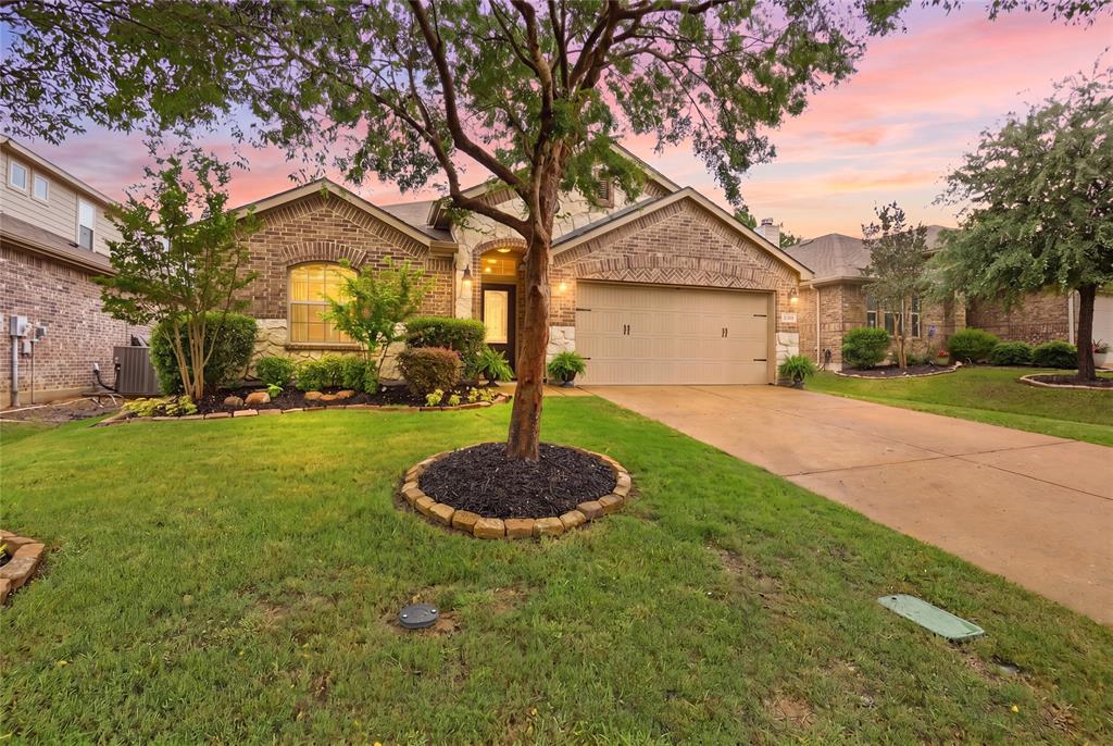 505 Wichita Trail