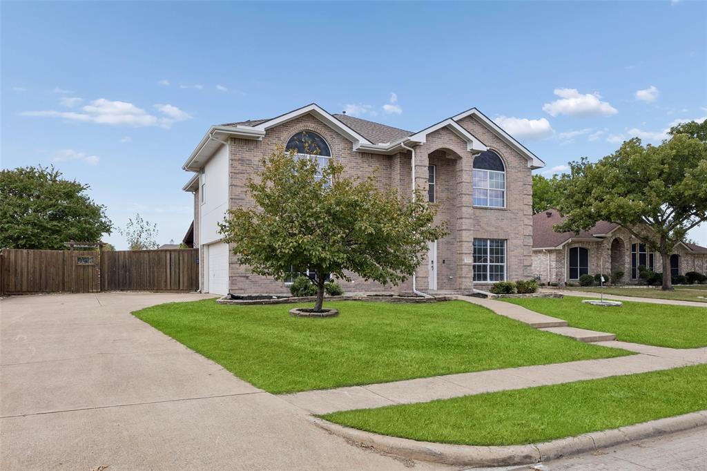 304 Holly Court