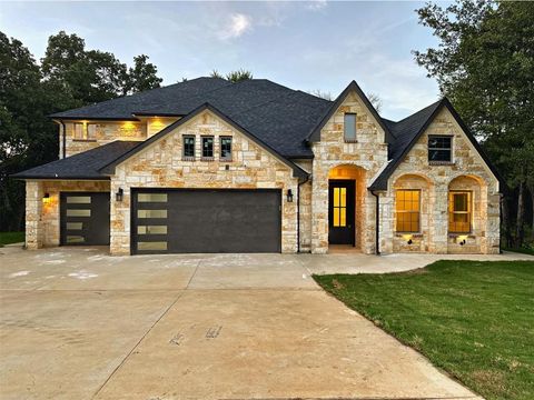 819 Vz County Road 2715 Mabank TX 75147