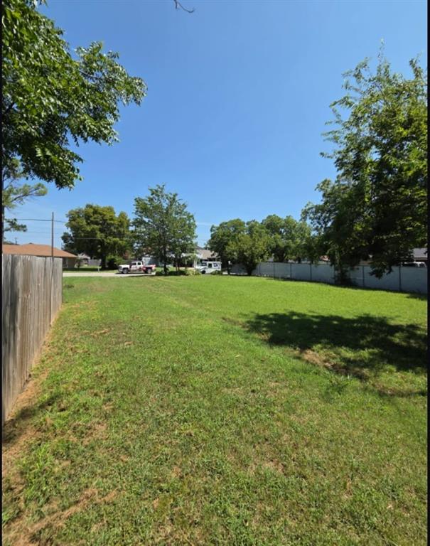 College Hill  Add - Land