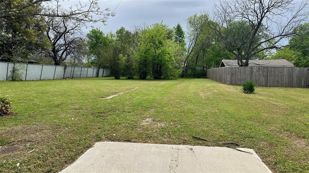 College Hill  Add - Land