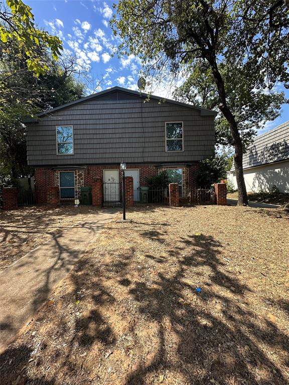 Warnell W W Add - Residential Lease