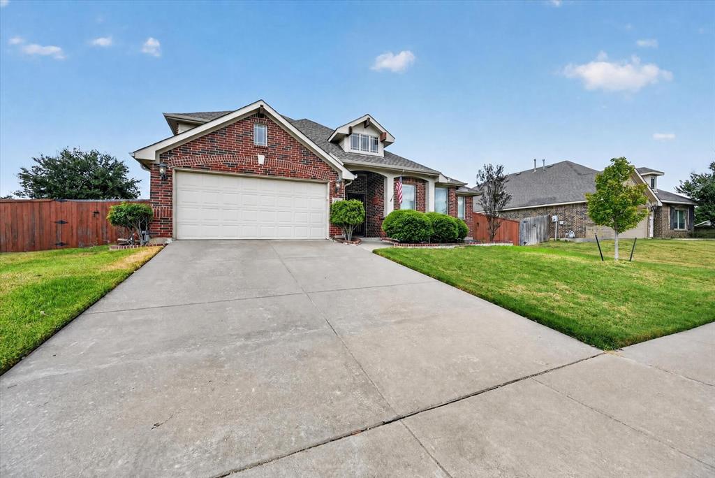 4501 Waterford Glen Drive