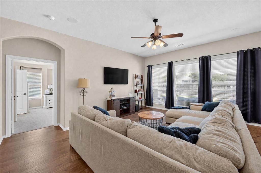 4501 Waterford Glen Drive